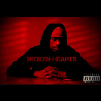 Broken Hearts by Unknown Artist