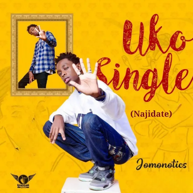 Uko Single (Najidate)