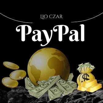 Paypal by Lio Czar