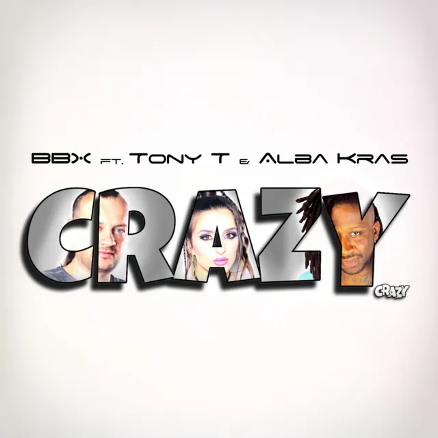 Crazy - Radio Edit