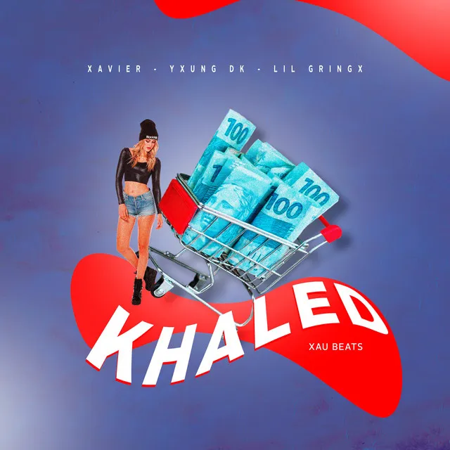 Khaled