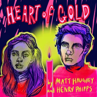 Heart of Gold by Matt Haughey