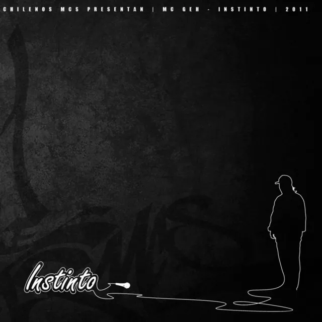 No Es Lo Nuestro (feat. Chilenos MCs)