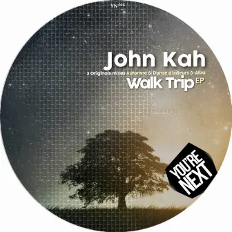 Walk Trip by John Kah