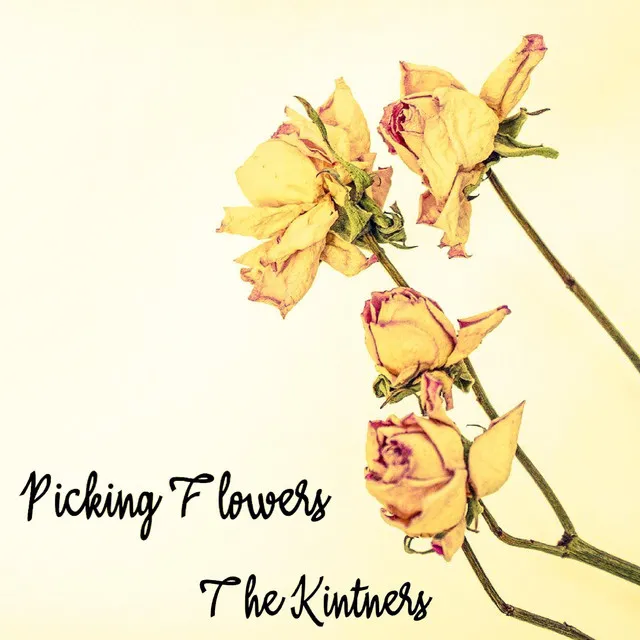 Picking Flowers - Remix