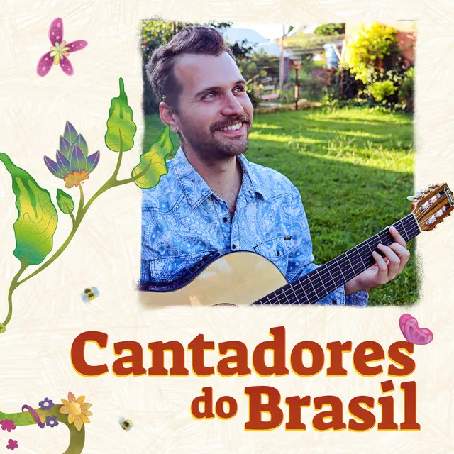 Cantadores do Brasil