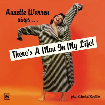 Annette Warren Sings… 