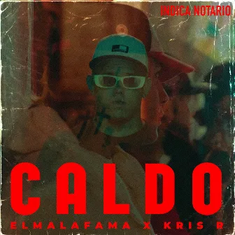 Caldo by Indica Notario