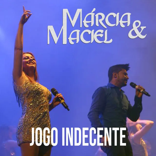 Jogo Indecente