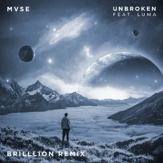 Unbroken (BrillLion Remix) by BrillLion