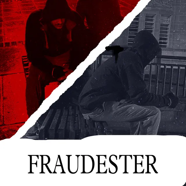 Fraudester