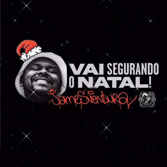 Vai Segurando o Natal