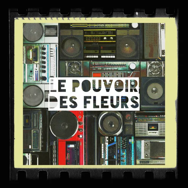 Le pouvoir des fleurs