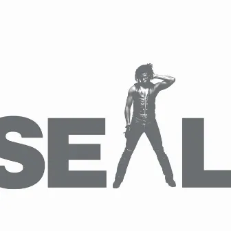 Seal (Deluxe Edition) by Seal