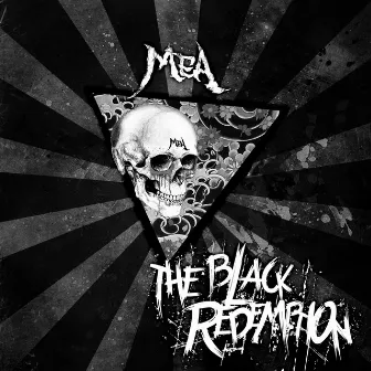 The Black Redemption by MEA