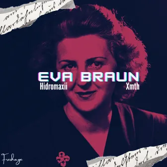 Eva Braun by xmth