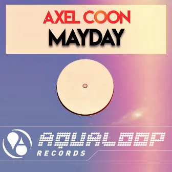 Mayday by Axel Coon