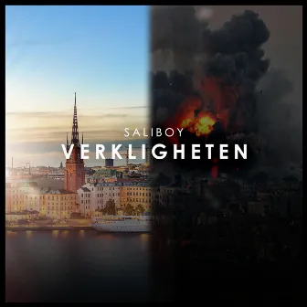 Verkligheten by Saliboy