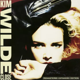 Close (Expanded Edition) by Kim Wilde