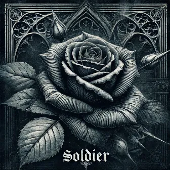 soldier by Unknown Artist