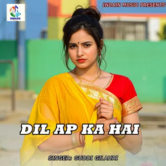 Dil Ap Ka Hai by Guddi Gilhari