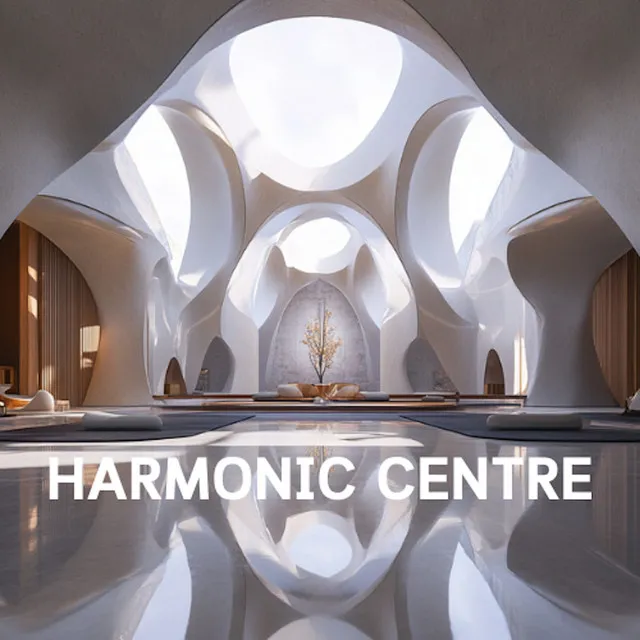 Harmonic Centre