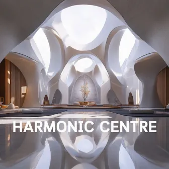 Harmonic Centre by Meditation Moodscapes