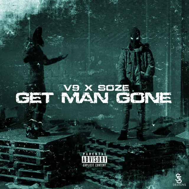 Get Man Gone