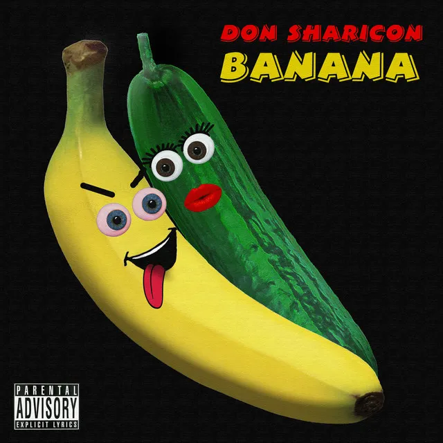 Banana Boat Song - Mamacita Remix