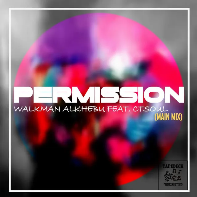 Permission - Main Mix