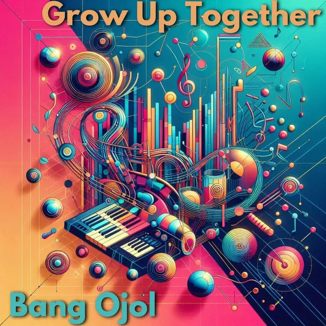 Grow Up Together