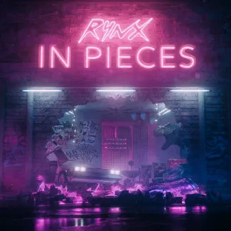 In Pieces by Rynx