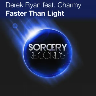 Faster Than Light by Charmy