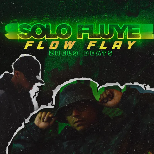 Solo Fluye