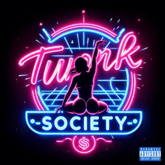 Twerk society by Stonecactus