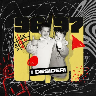 96/97 by I Desideri