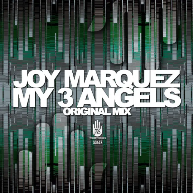 My 3 Angels - Original Mix