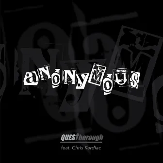 Anonymous by QuesThorough