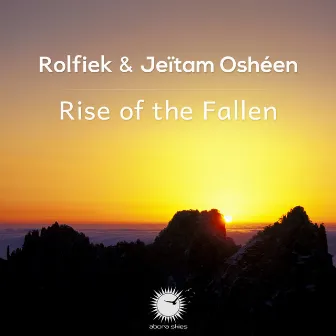 Rise of The Fallen by Jeitam Osheen