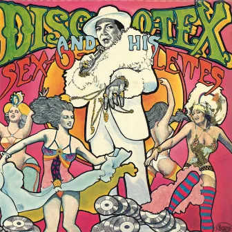 Disco Tex & The Sex-O-Lettes Review by Disco Tex & His Sex-O-Lettes