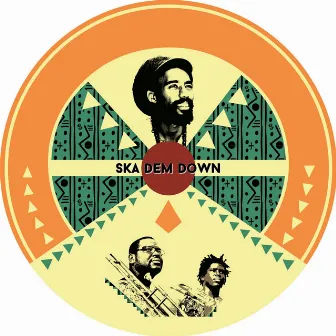 Ska Dem Down by Galas