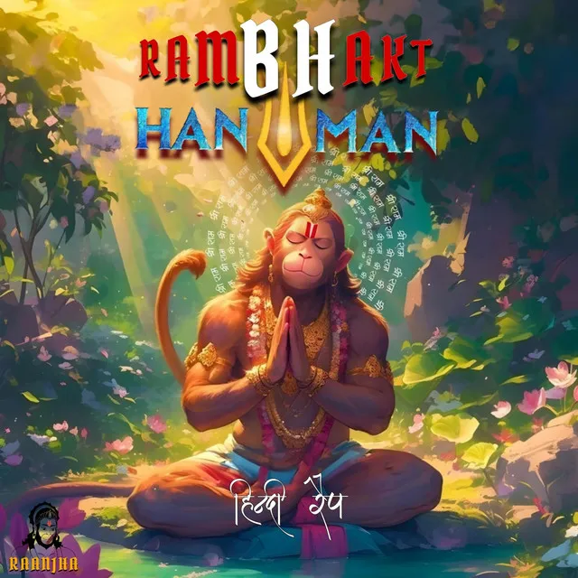 Rambhakt Hanuman