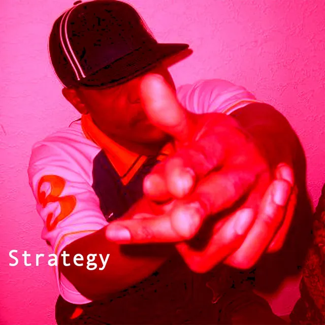 Strategy - DJ Yawiar Remix