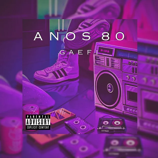 Anos 80