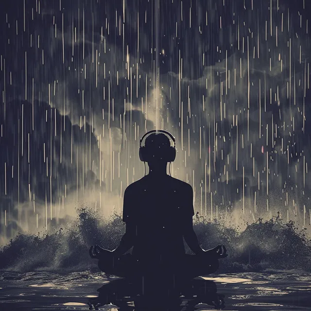 Calming Rain Meditation