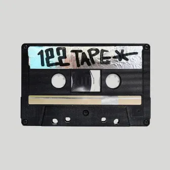 122 Tape by Acid Racer