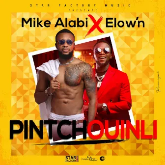 Pintchouinli by Mike Alabi