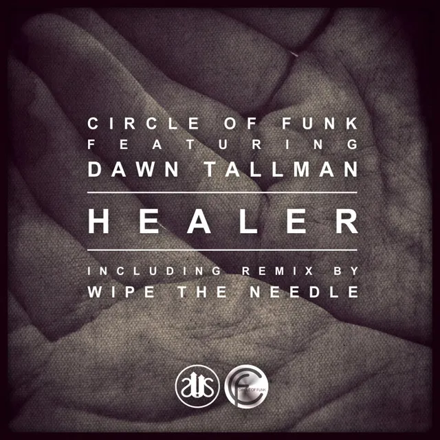 Healer - Wipe The Needle Remix