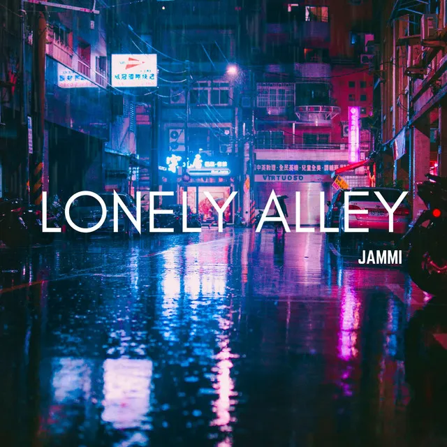 Lonely Alley