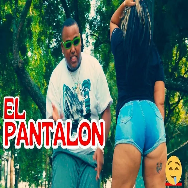 EL PANTALON